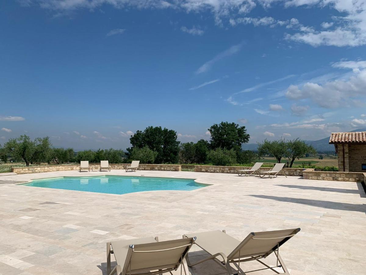 Fattoria Colsanto Villa Torre del Colle Exterior photo